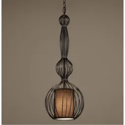 Подвесной светильник Imperium Loft Wire Dream 74285-22