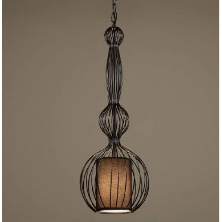 Подвесной светильник Imperium Loft Wire Dream 74285-22 в Нижнем Новгороде