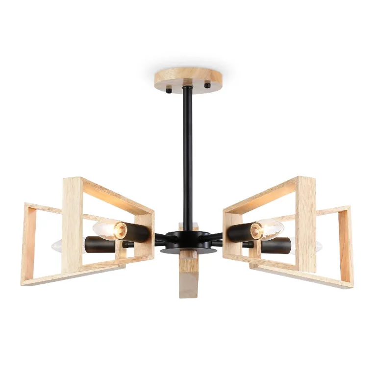 Люстра на штанге Ambrella Light Loft TR80495 в Нижнем Новгороде