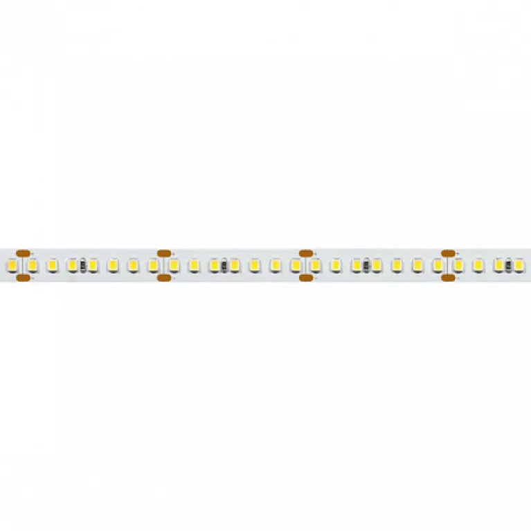 Светодиодная лента Arlight 17W/m 168LED/m 2835SMD дневной белый 5M 019094(2) в Нижнем Новгороде