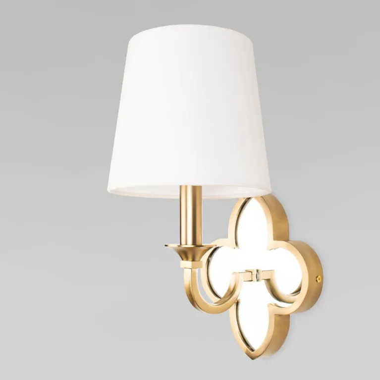 Бра Loft IT Silence 10303W Brass в Нижнем Новгороде