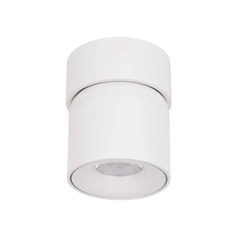 Накладной светодиодный светильник Loft IT Tictac 10180 White в Нижнем Новгороде