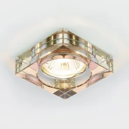 Встраиваемый светильник Ambrella light Desing D9171 PI