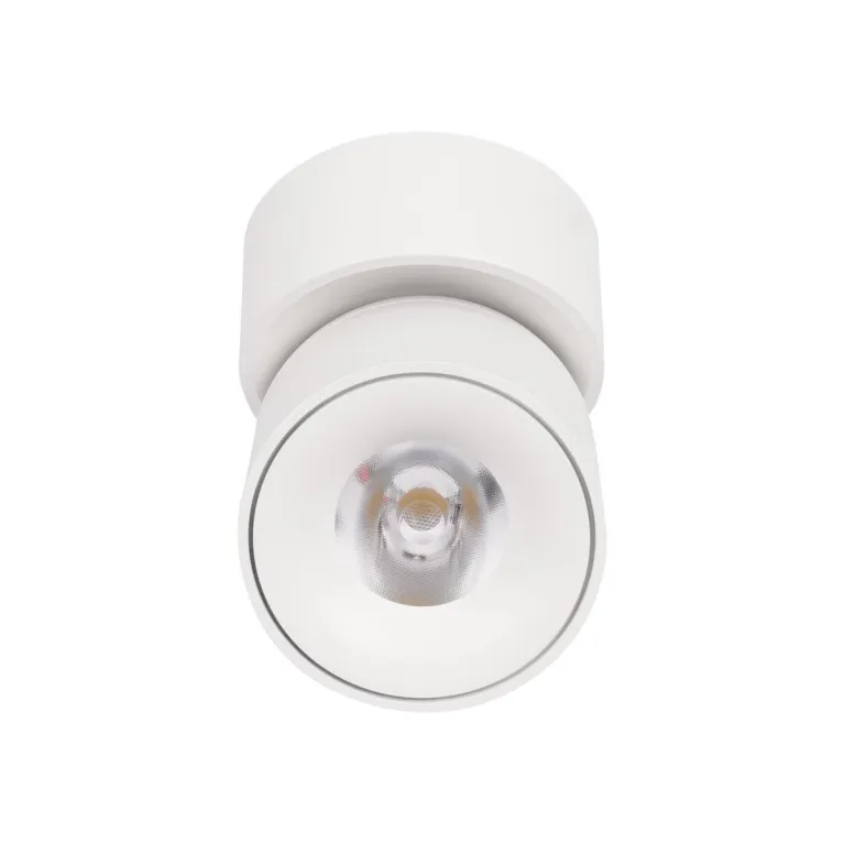 Накладной светодиодный светильник Loft IT Tictac 10180 White в Нижнем Новгороде