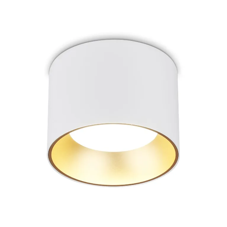 Накладной светильник Ambrella Light GX Standard Tech Techno Spot TN52882 в Нижнем Новгороде