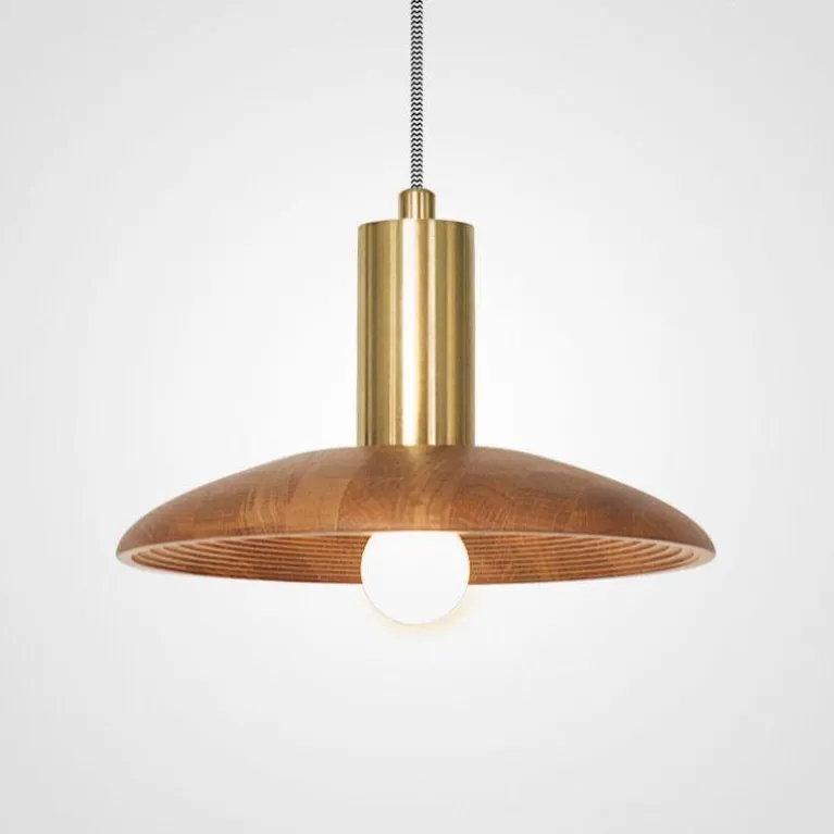 Подвесной светильник Imperium Loft Wood 141158-26 в Нижнем Новгороде