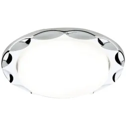 Встраиваемый светильник Ambrella light GX53 Classic G155 SL