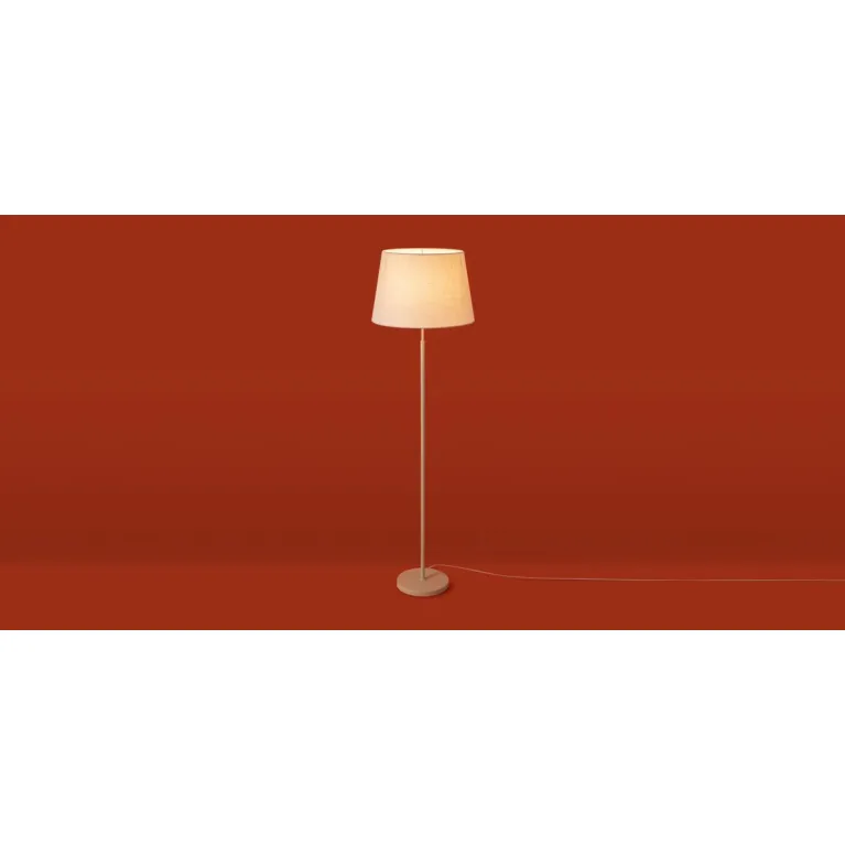 Торшер Freya Butler FR2057FL-01BG в Нижнем Новгороде