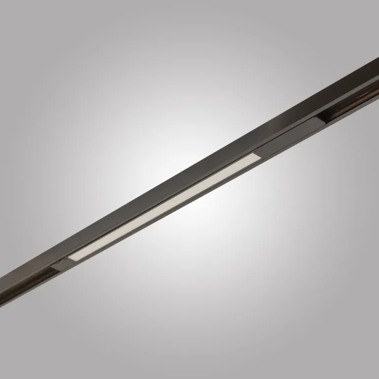 Трековый светильник AM Group MAGNET AM506 BK 10W 3000K в Нижнем Новгороде