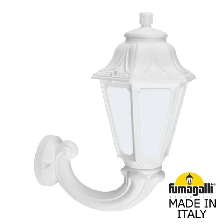 Уличный настенный светильник Fumagalli E22.132.000.WYF1R в Нижнем Новгороде