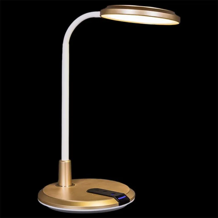 Настольная лампа Reluce 01023-2.7-01 GD в Нижнем Новгороде