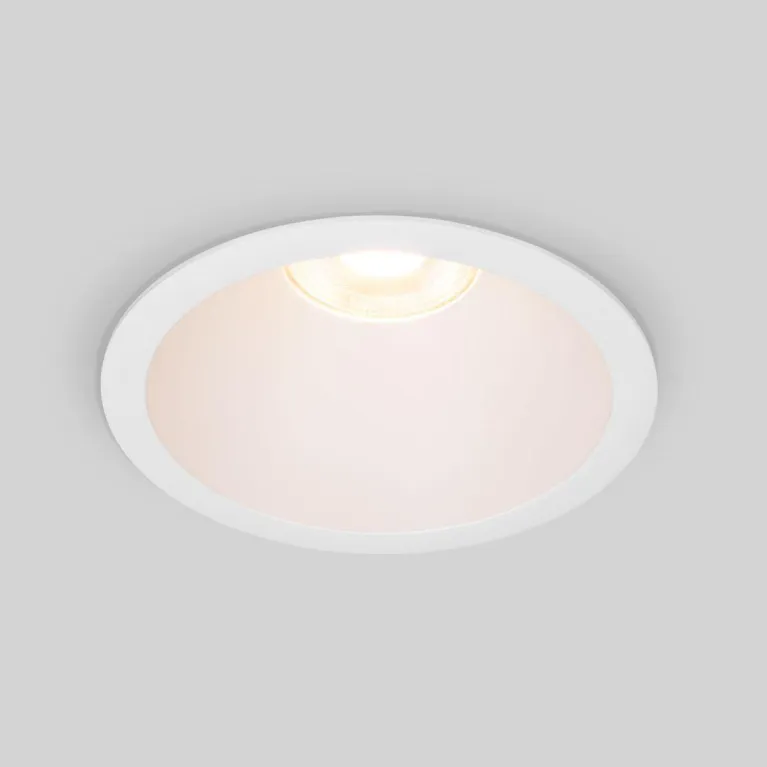Уличный светодиодный светильник Elektrostandard Light Led 3004 35159/U белый a060167 в Нижнем Новгороде