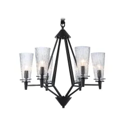 Подвесная люстра Ambrella Light Traditional TR3237
