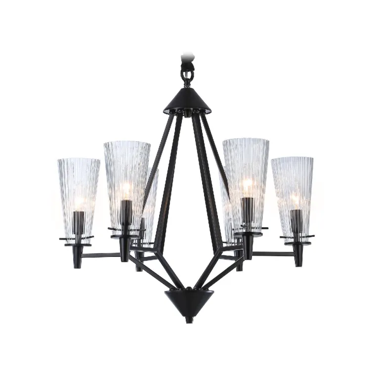 Подвесная люстра Ambrella Light Traditional TR3237 в Нижнем Новгороде