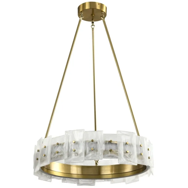 Подвесной светильник Zortes Cloud-stone ZRS.90610.60 в Нижнем Новгороде
