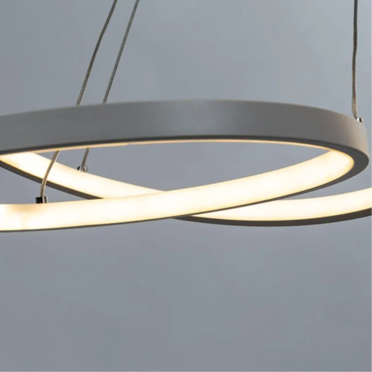 Подвесной светодиодный светильник Arte Lamp Frodo A2197SP-2WH в Нижнем Новгороде