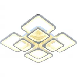 Потолочная светодиодная люстра Evoled Valenta SLE500452-08RGB