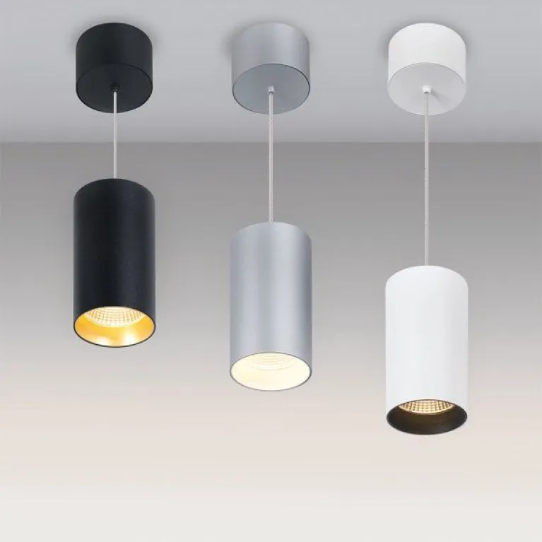 Корпус подвесного светильника Arlight SP-Polo-Hang-R85 024235(1) в Нижнем Новгороде