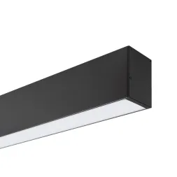 Линейный потолочный светильник Arlight SP-LINE-4970-L510-17W Warm3000 054170