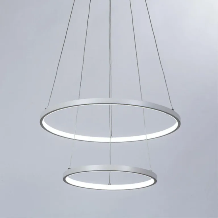 Подвесной светодиодный светильник Arte Lamp Frodo A2197SP-2WH в Нижнем Новгороде