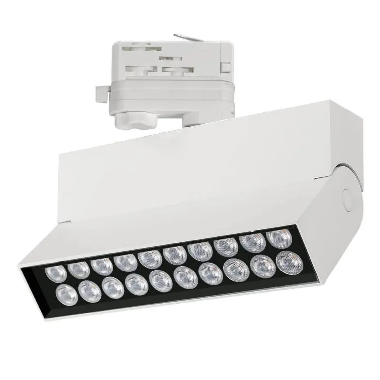Трековый светодиодный светильник Arlight LGD-Loft-Track-4TR-S170-20W White6000 026234 в Нижнем Новгороде