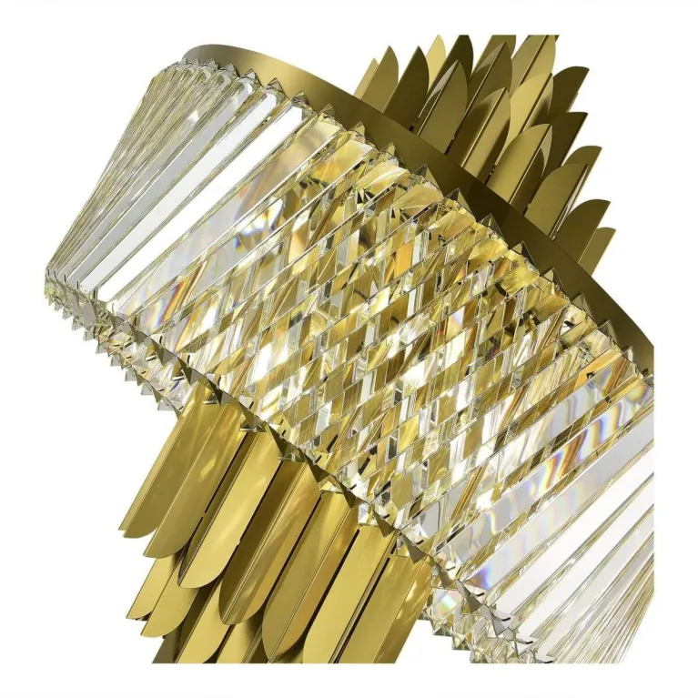 Подвесная люстра ST Luce Nari SL1635.303.09 в Нижнем Новгороде