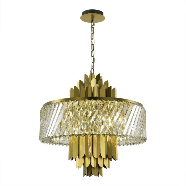Подвесная люстра ST Luce Nari SL1635.303.09 в Нижнем Новгороде