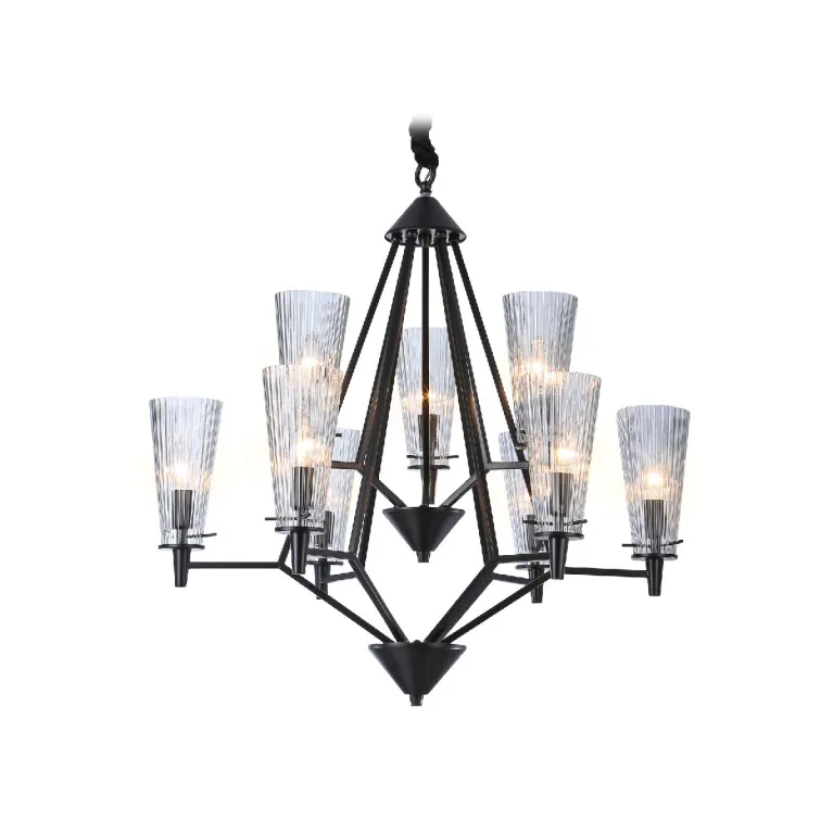 Подвесная люстра Ambrella Light Traditional TR3238 в Нижнем Новгороде