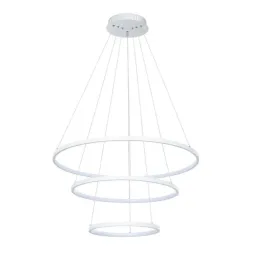 Подвесной светодиодный светильник Arte Lamp Frodo A2197SP-3WH