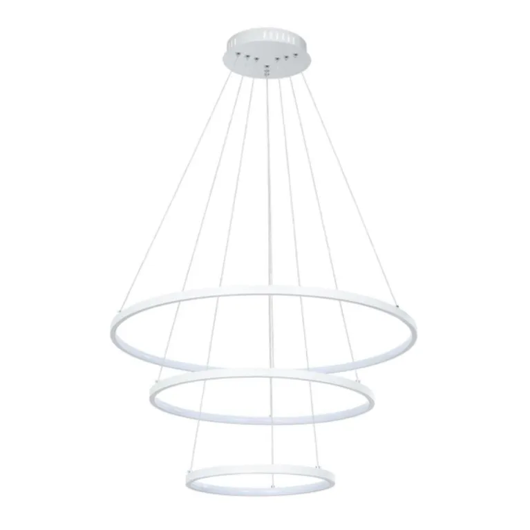 Подвесной светодиодный светильник Arte Lamp Frodo A2197SP-3WH в Нижнем Новгороде