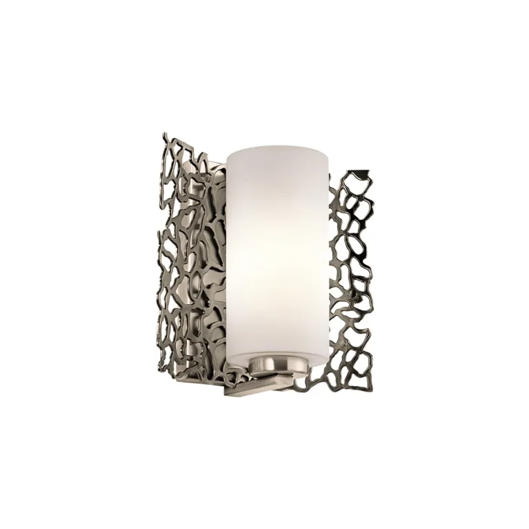 Бра Kichler Silver coral KL-SILVER-CORAL1 в Нижнем Новгороде