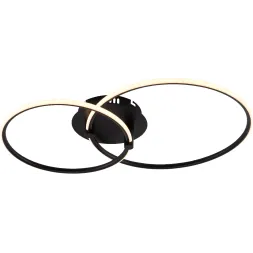 Потолочная люстра Rivoli Nicoleta 6144-101 Б0062234 Потолочная люстра Rivoli Nicoleta 6144-101 Б0062234