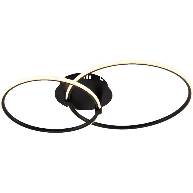 Потолочная люстра Rivoli Nicoleta 6144-101 Б0062234 в Нижнем Новгороде