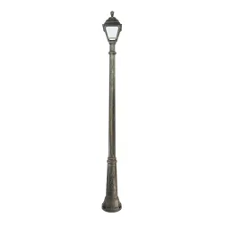Уличный фонарь Fumagalli Ricu/Cefa U23.157.000.BYF1R