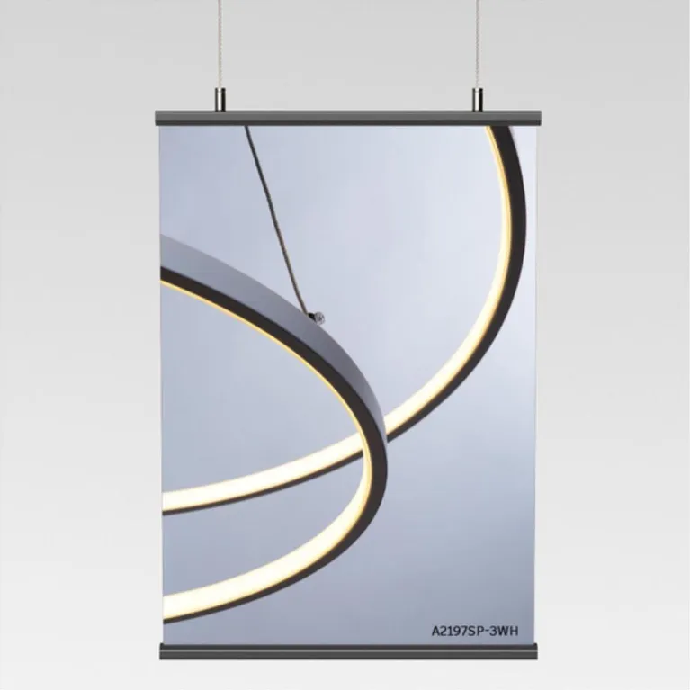 Подвесной светодиодный светильник Arte Lamp Frodo A2197SP-3WH в Нижнем Новгороде