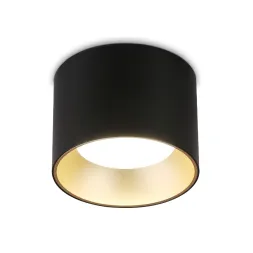 Накладной светильник Ambrella Light GX Standard Tech Techno Spot TN52887