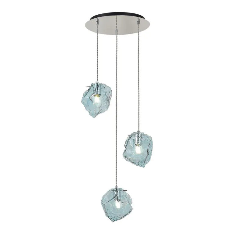 Подвесная люстра ST Luce Portici SL1175.113.03 в Нижнем Новгороде