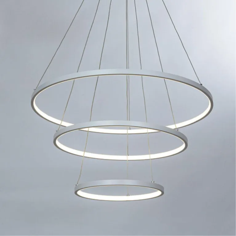 Подвесной светодиодный светильник Arte Lamp Frodo A2197SP-3WH в Нижнем Новгороде