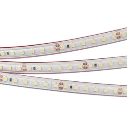 Светодиодная влагозащищенная лента Arlight 9,6W/m 120LED/m 3528SMD теплый белый 50M 024579(2)