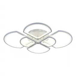 Потолочная светодиодная люстра Escada 10210/6LED