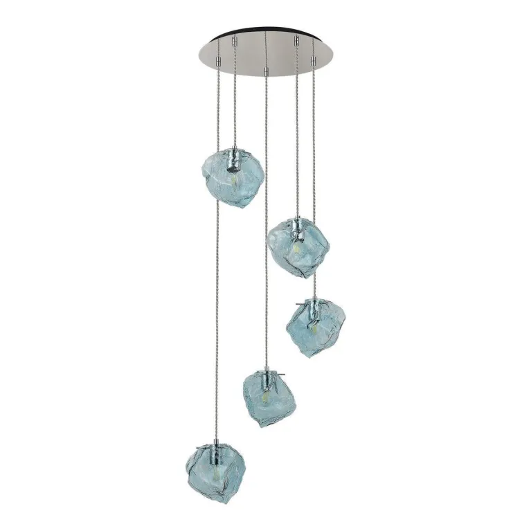 Подвесная люстра ST Luce Portici SL1175.113.05 в Нижнем Новгороде