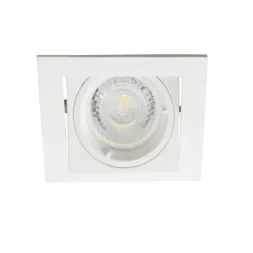 Точечный светильник Kanlux ALREN DTL-W 26753