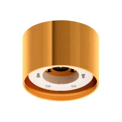 Корпус накладного светильника Ambrella Light DIY Spot C8121