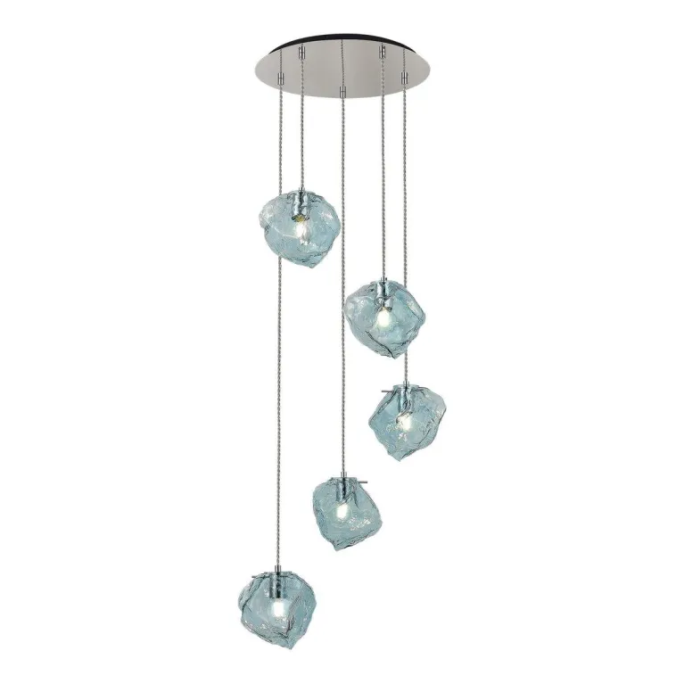 Подвесная люстра ST Luce Portici SL1175.113.05 в Нижнем Новгороде