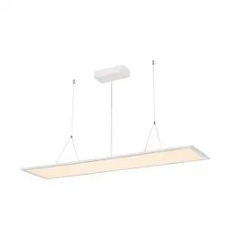 Подвесной светодиодный светильник SLV I-Pendant Pro Led Panel Premium 158852