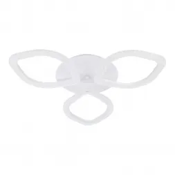Потолочная светодиодная люстра Escada 10251/3LED