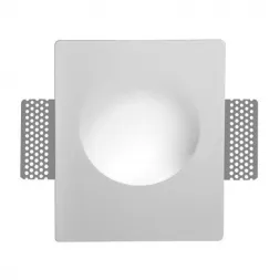 Встраиваемый светильник Arte Lamp A3113AP-1WH