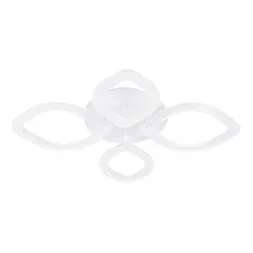 Потолочная светодиодная люстра Escada 10251/4LED