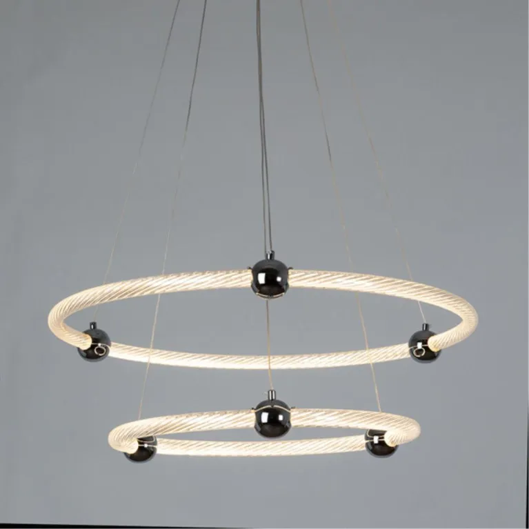 Подвесной светодиодный светильник Arte Lamp Harley A2196SP-2CC в Нижнем Новгороде