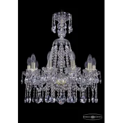 Подвесная люстра Bohemia Ivele 1413/10/200/XL-66/G
